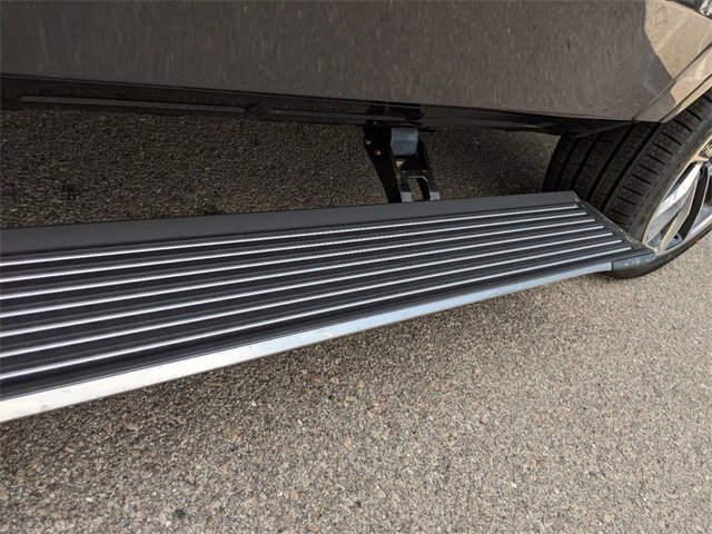 New 2024 Jeep Wagoneer L Series III w/ Premium Group I image 10