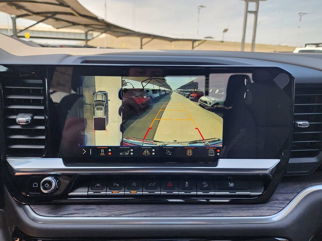 New 2026 GMC Sierra 1500 SLT image 28