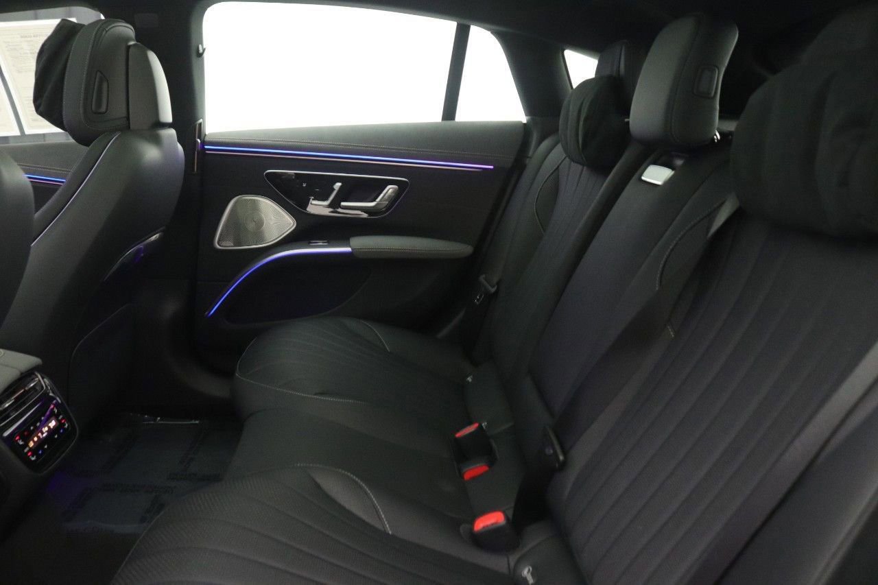 Certified 2024 Mercedes-Benz EQS 450+ Sedan image 34