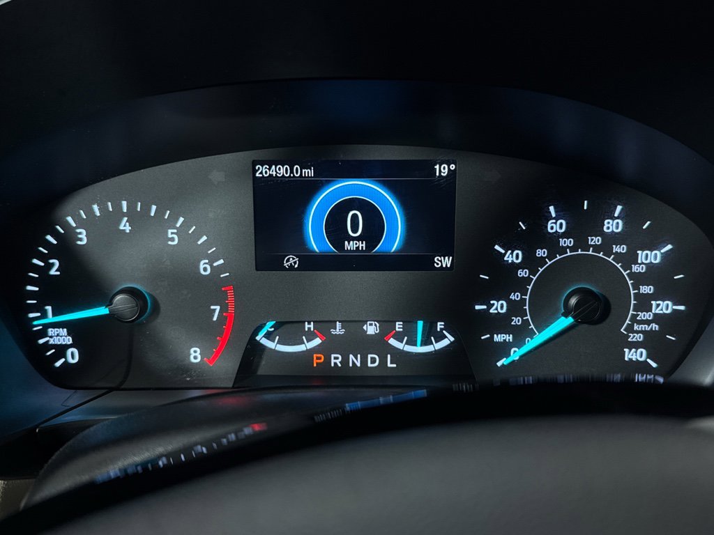 Used 2022 Ford Escape SE w/ Convenience Package image 9