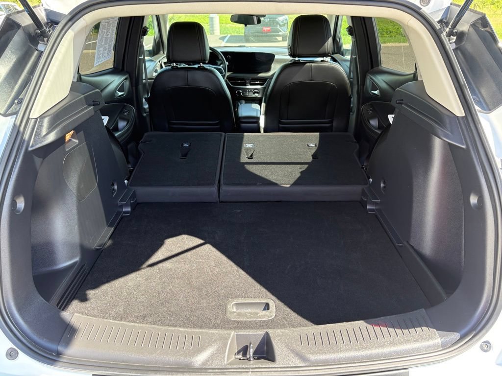 Used 2025 Buick Encore GX Preferred FWD image 6
