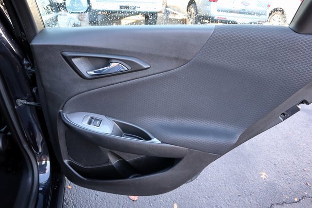 Used 2023 Chevrolet Malibu LT image 20