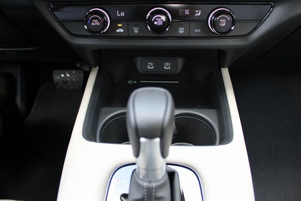 New 2026 Honda HR-V LX image 36
