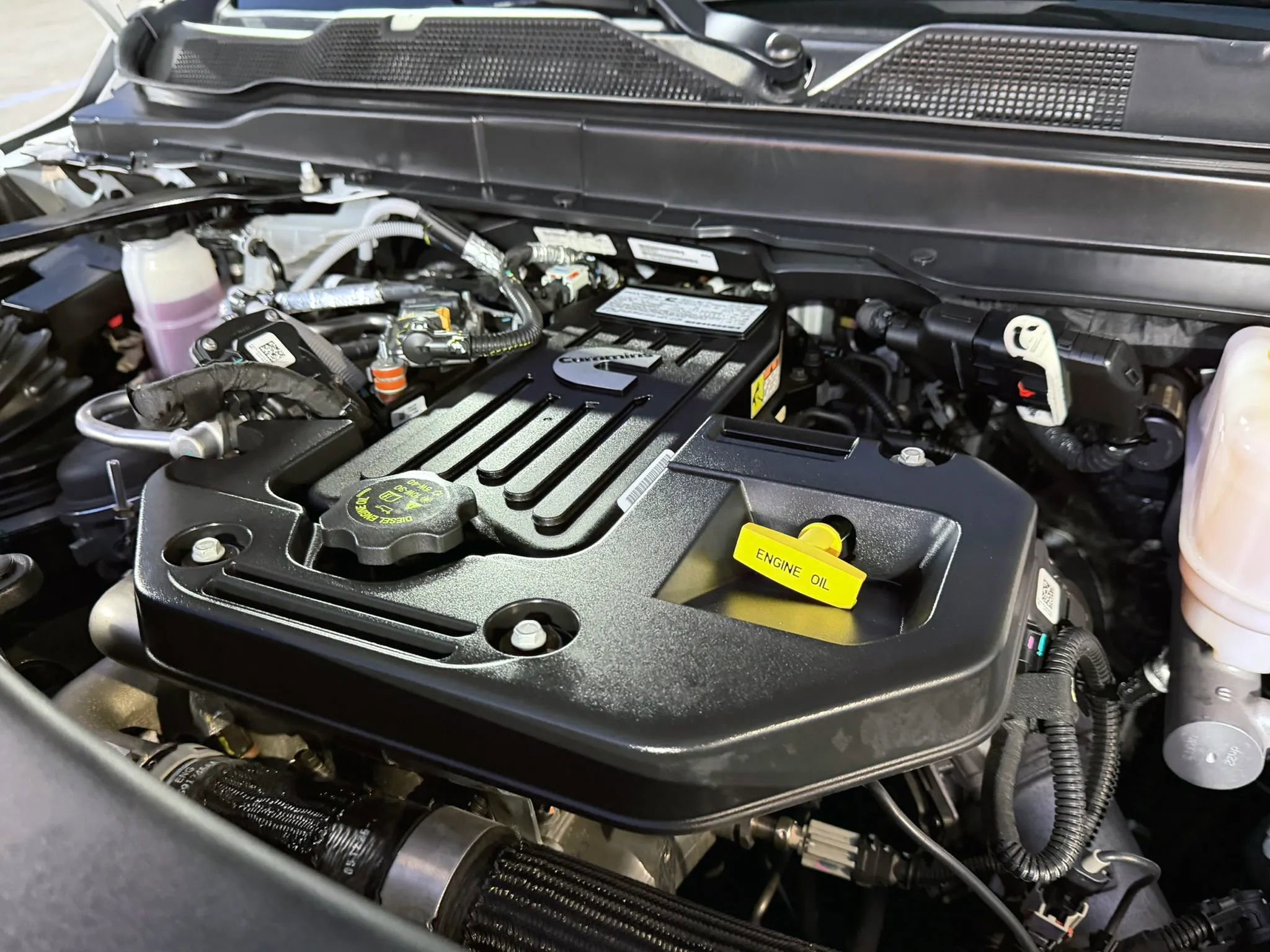 Used 2025 RAM 5500 Tradesman image 41