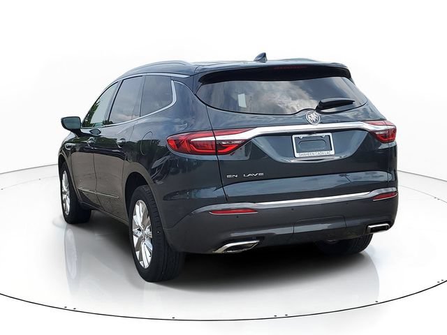 Used 2020 Buick Enclave Essence w/ Trailering Package, 5000 lbs. FWD image 4