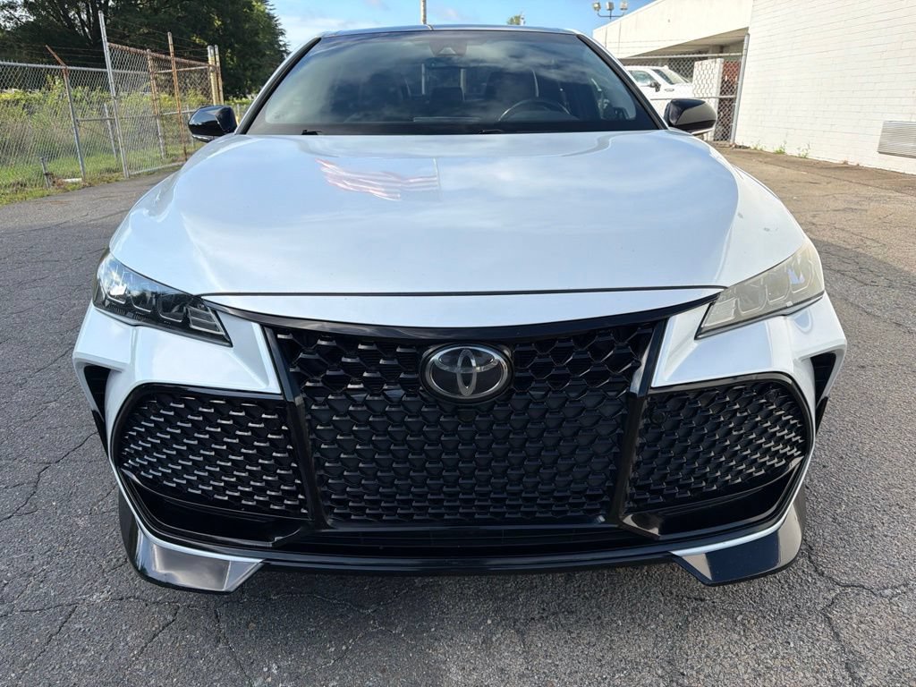 Used 2021 Toyota Avalon TRD FWD image 7