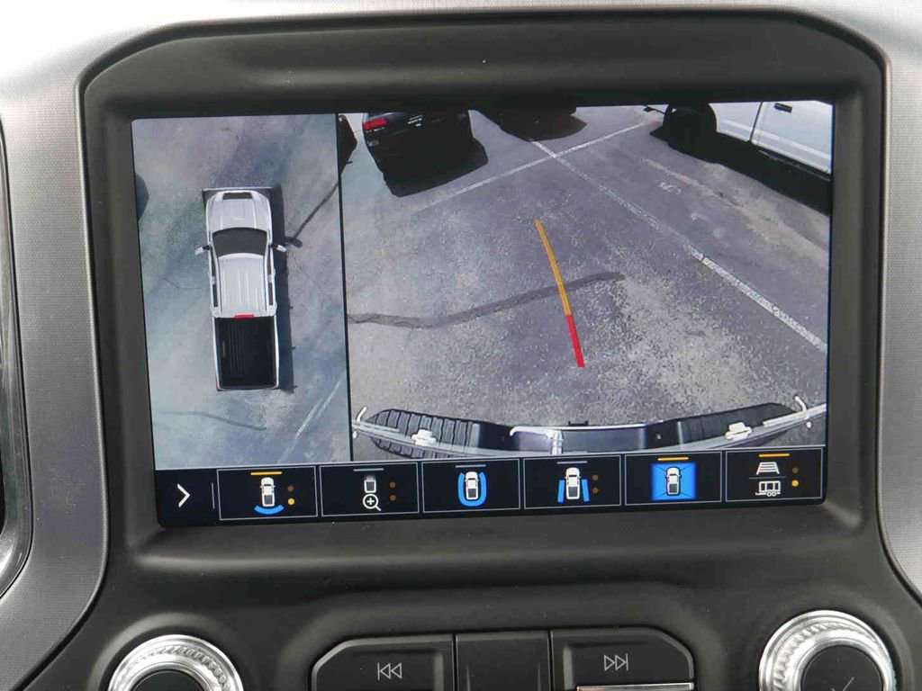Used 2020 GMC Sierra 2500 SLT w/ Technology Package AWD/4WD image 38