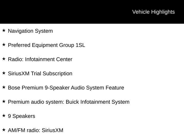 Used 2025 Buick Envision Sport Touring image 10
