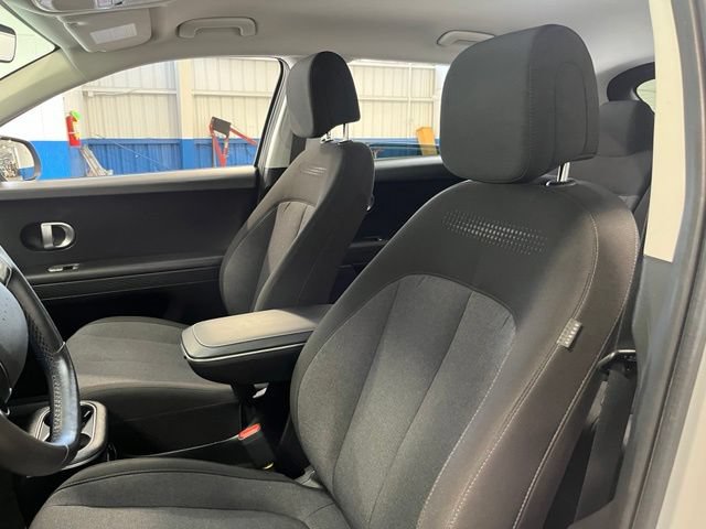 Used 2024 Hyundai Ioniq 5 SEL RWD image 24