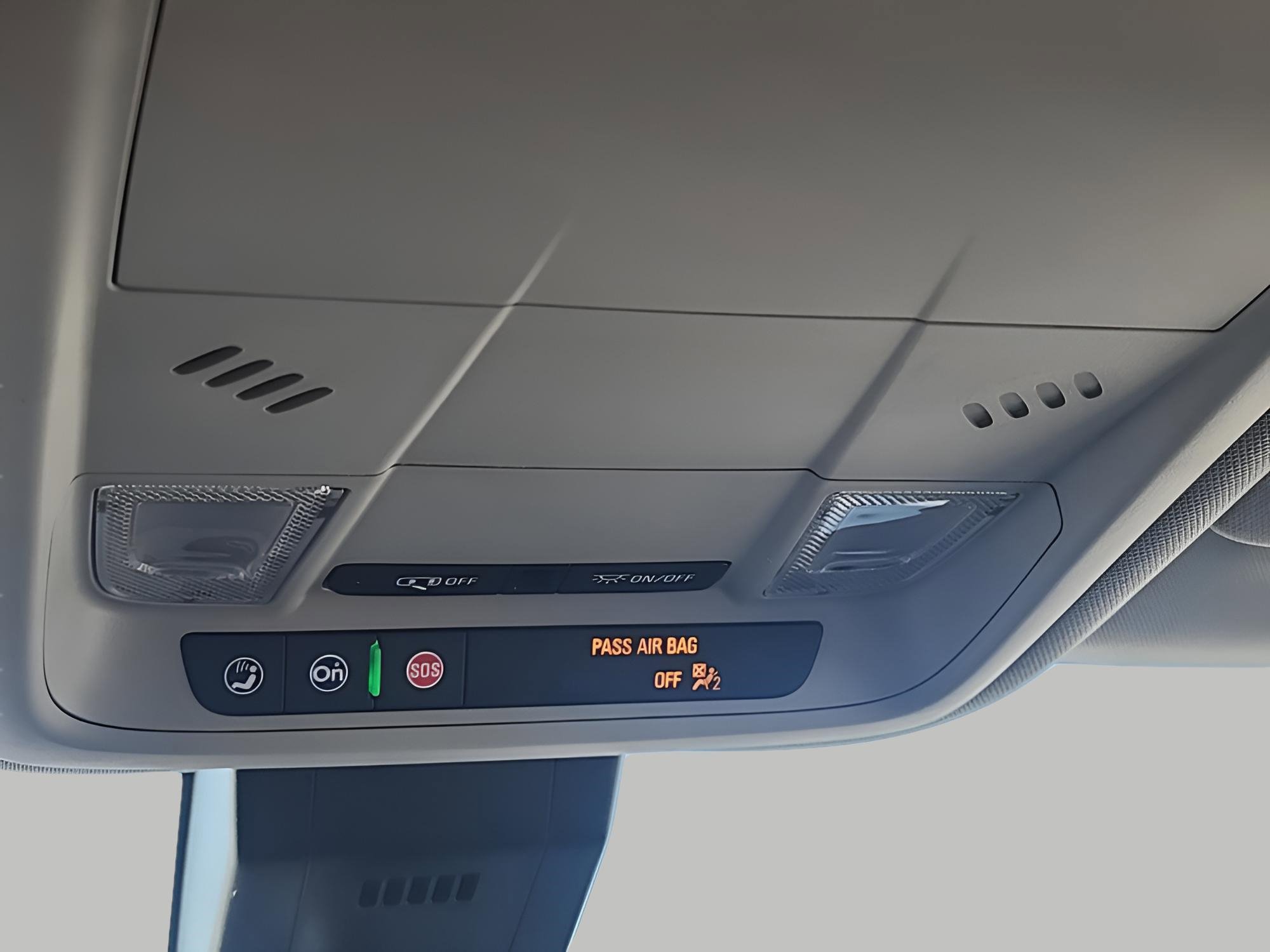 Used 2022 Chevrolet Equinox LS w/ LS Convenience Package image 20