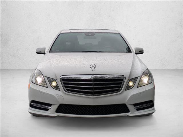 Used 2013 Mercedes-Benz E 350 Sedan video 2