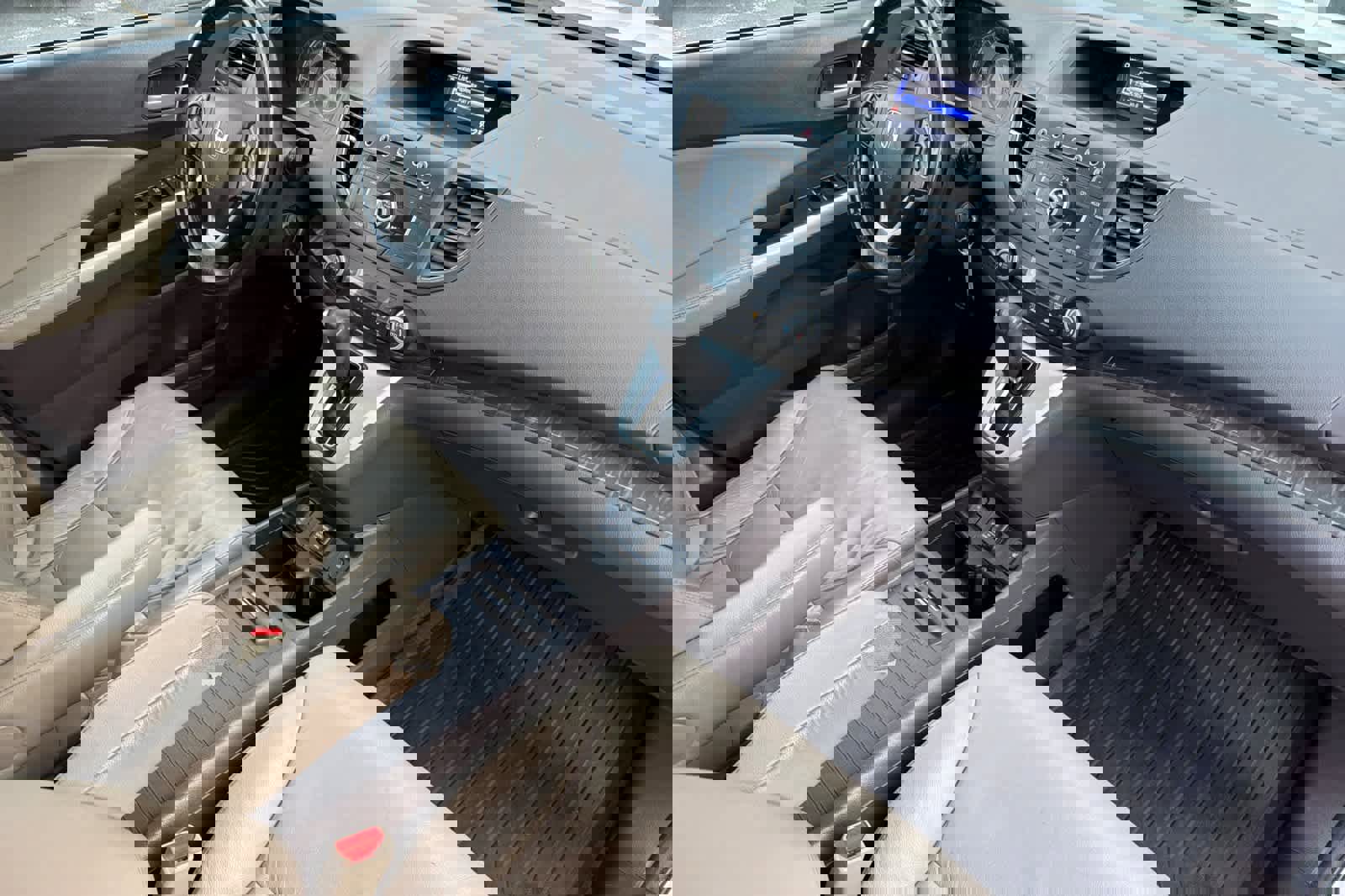 Used 2012 Honda CR-V EX-L image 18