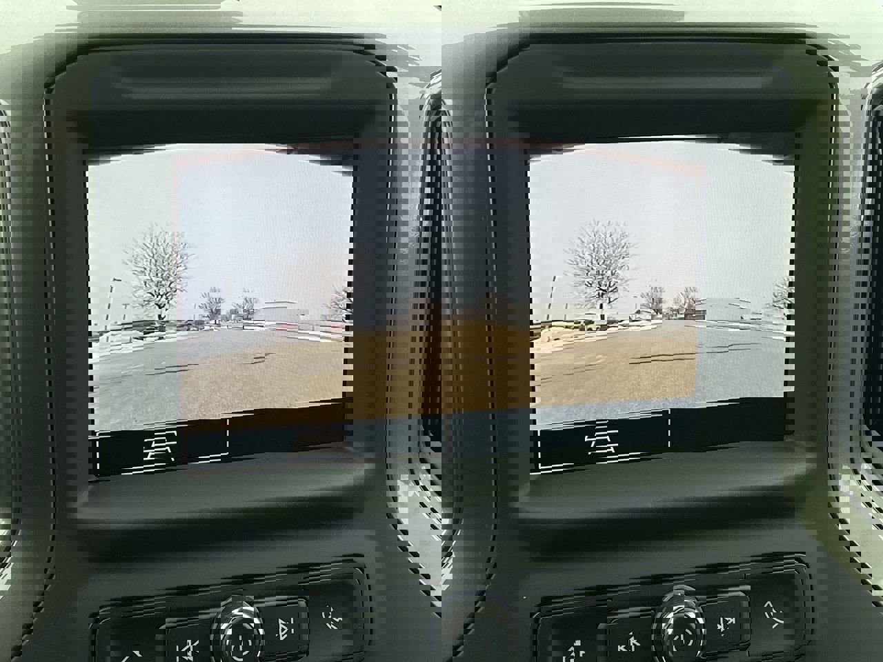 New 2025 Chevrolet Silverado 3500 W/T w/ WT Convenience Package image 5