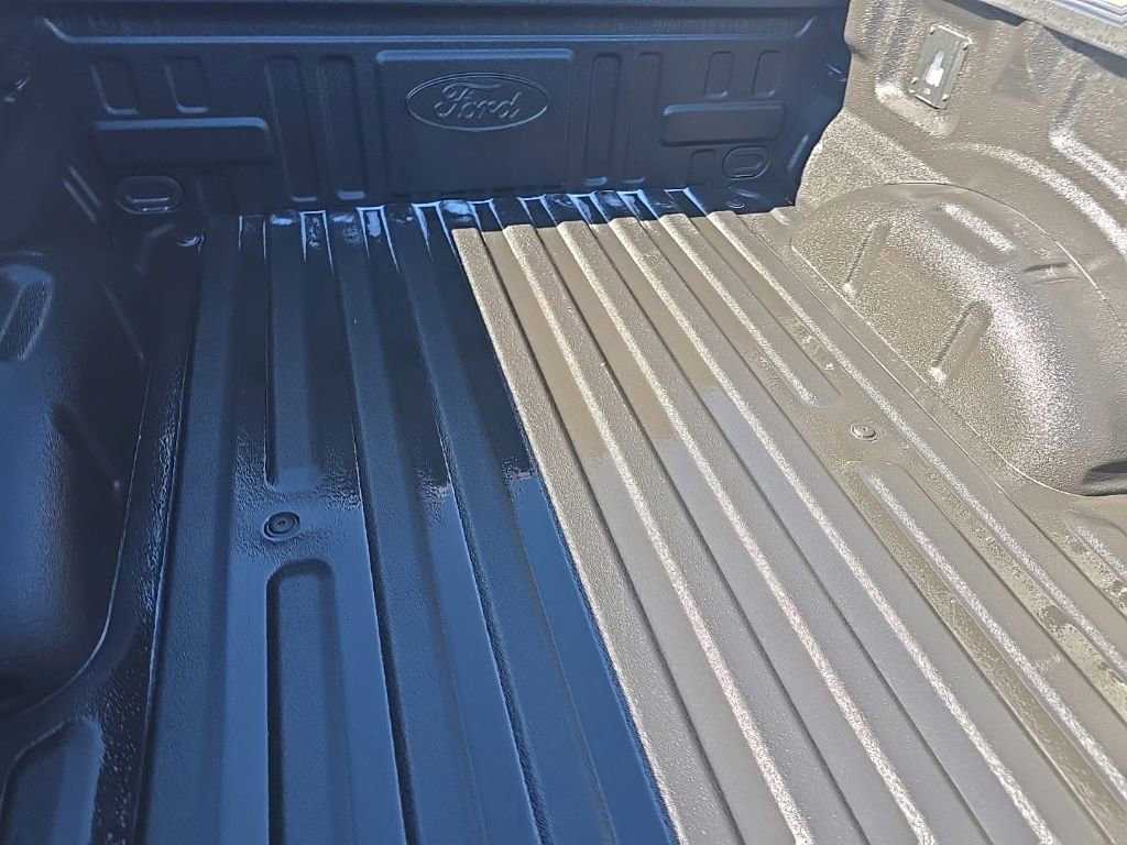 Used 2024 Ford F150 Platinum AWD/4WD image 6