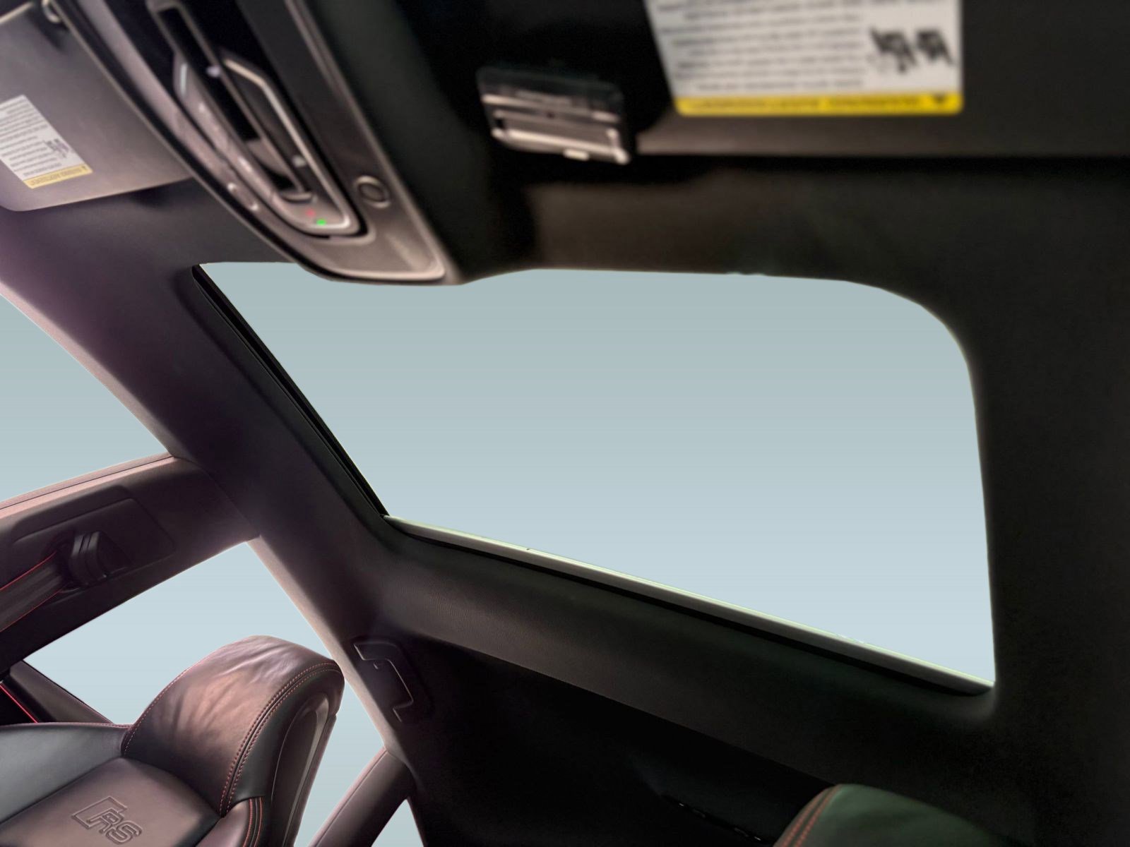 Used 2022 Audi RS 5 Sportback w/ Dynamic Plus Package image 13