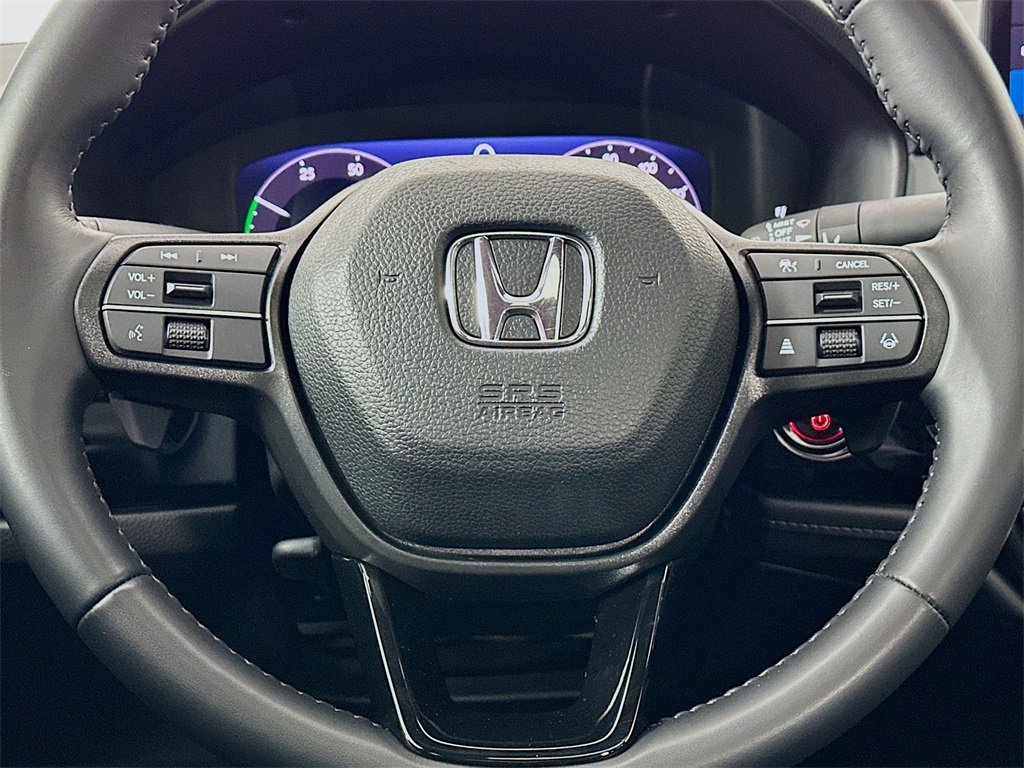 Used 2023 Honda Accord Sport image 14