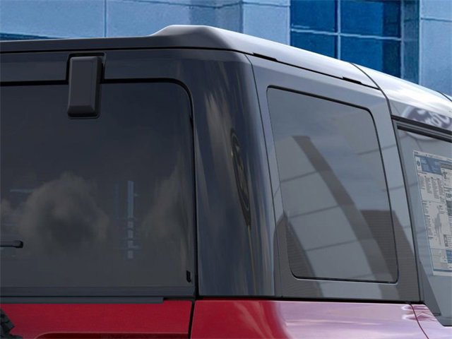 New 2025 Ford Bronco Badlands image 25