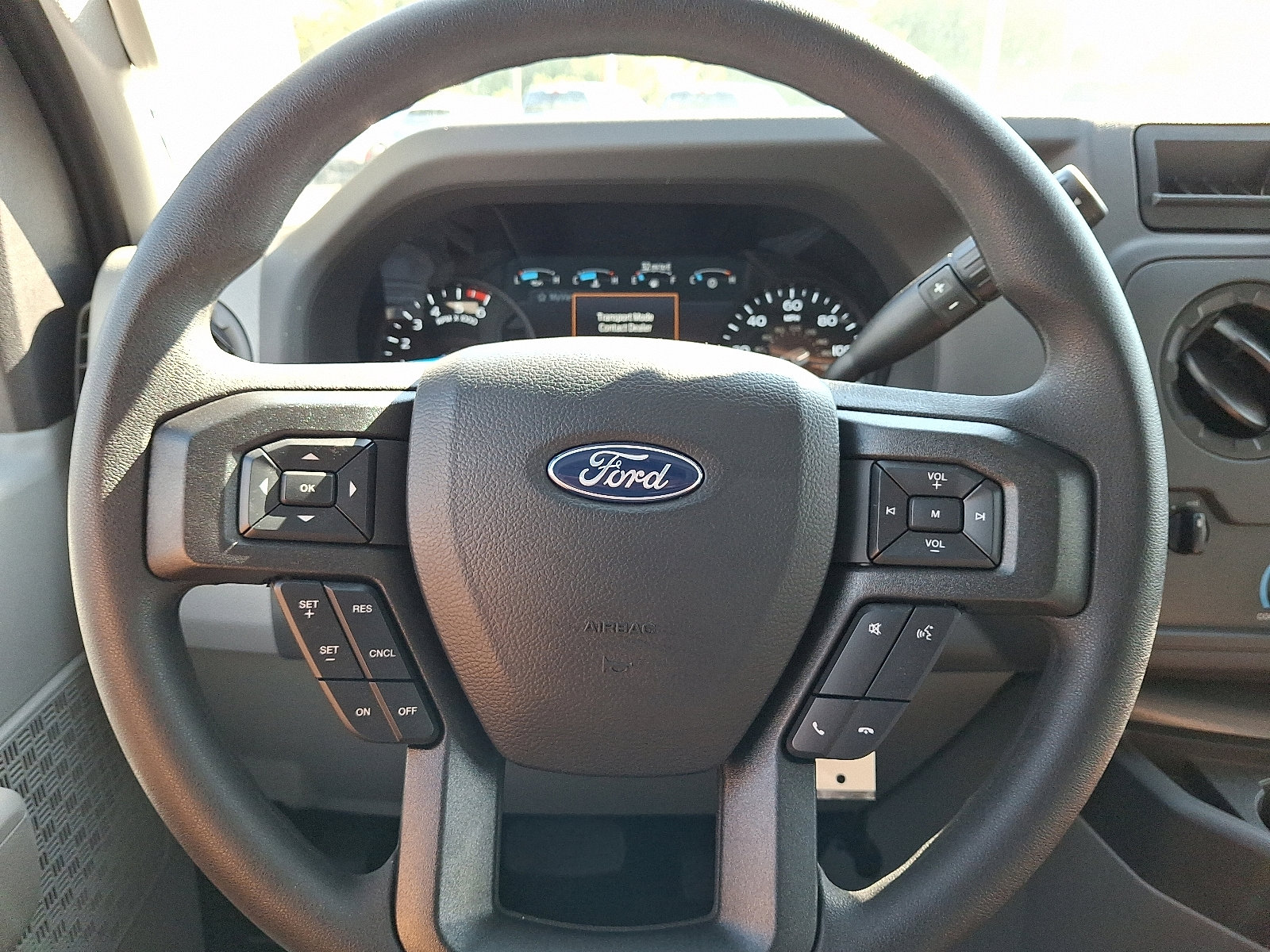 New 2026 Ford E-350 and Econoline 350 Super Duty w/ Power Equipment Group RWD image 13