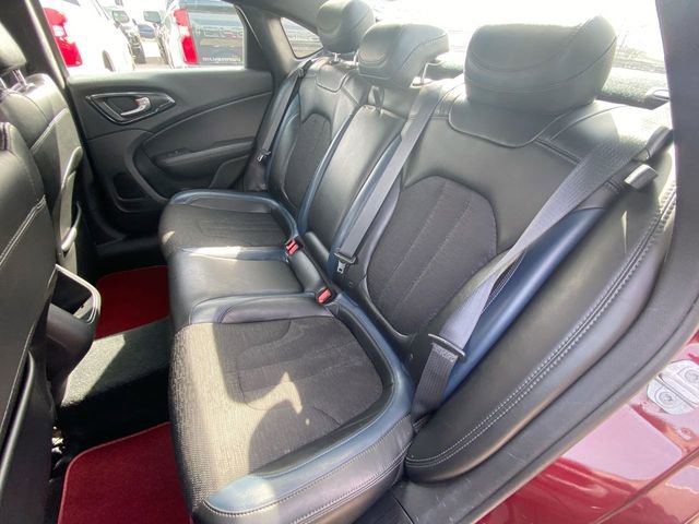 Used 2016 Chrysler 200 S image 13