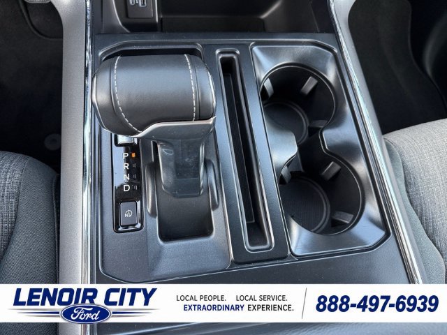 Certified 2023 Ford F150 Lightning XLT w/ Equipment Group 312A High AWD/4WD image 28