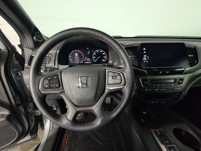 Used 2024 Honda Ridgeline TrailSport image 13
