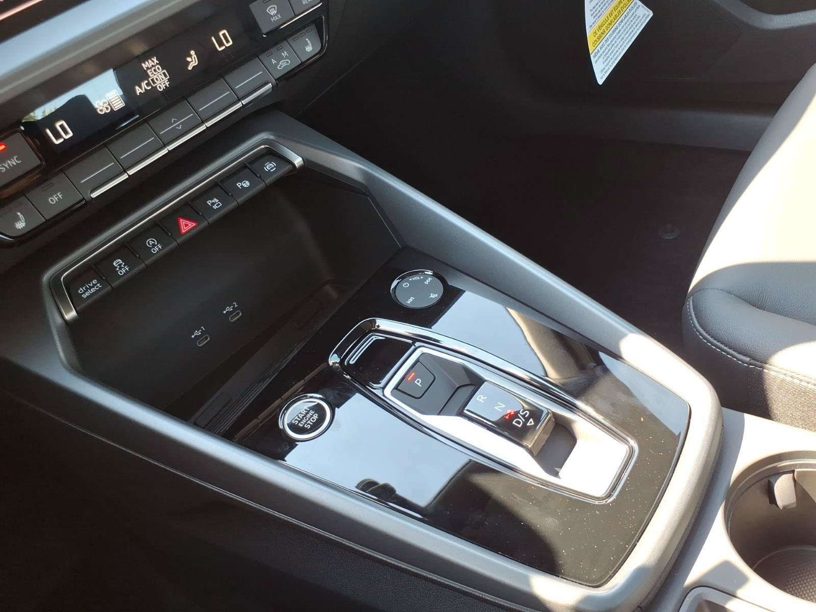 New 2026 Audi A3 2.0T Premium AWD/4WD image 21