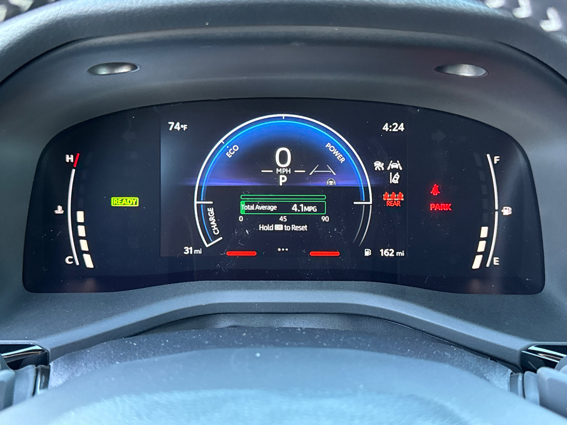 Certified 2026 Toyota Camry SE w/ Convenience Package image 32