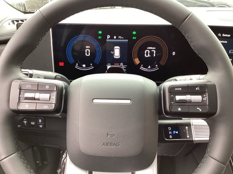 New 2026 Hyundai Santa Fe XRT AWD/4WD image 30