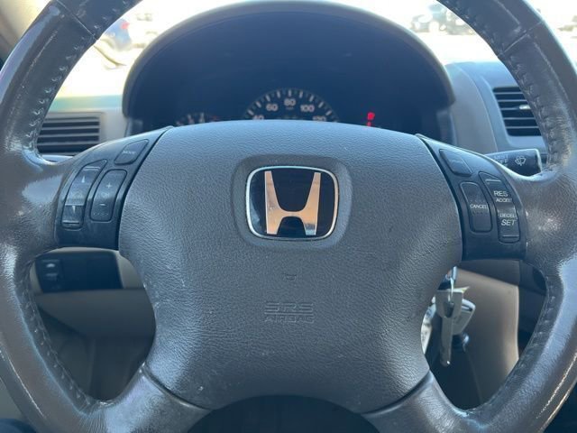 Used 2005 Honda Accord EX-L image 15