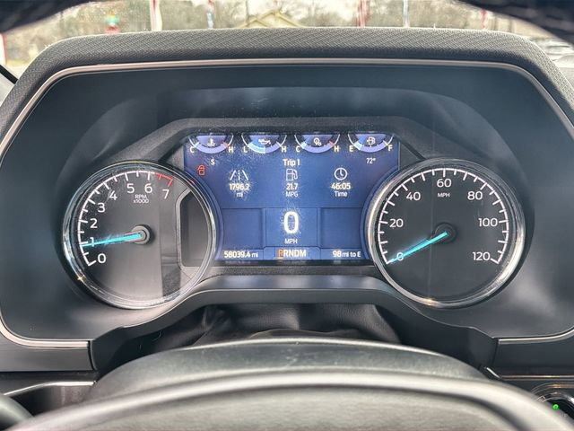 Used 2023 Ford F150 XLT w/ Equipment Group 302A High image 12