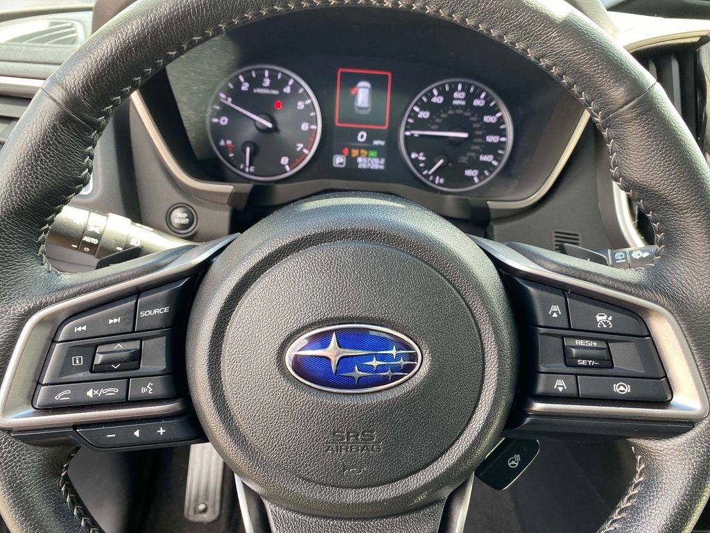 Certified 2023 Subaru Ascent Limited w/ Technology Package image 17