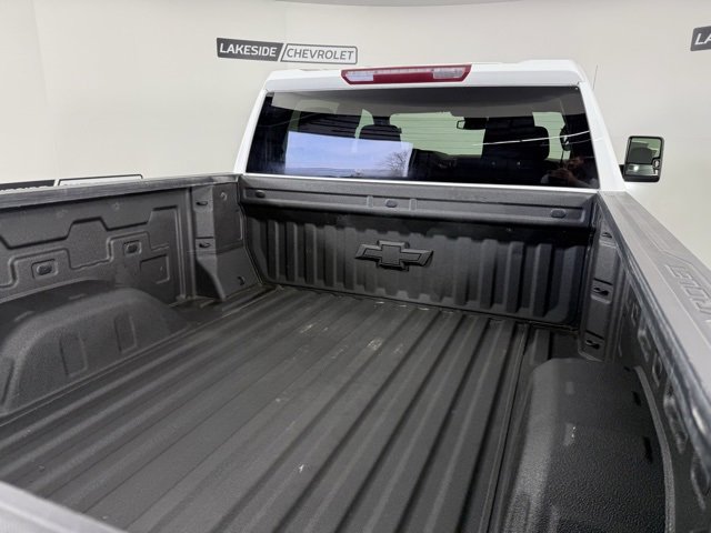 Used 2022 Chevrolet Silverado 1500 RST w/ Max Trailering Package image 11