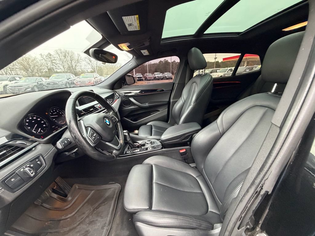 Used 2018 BMW X2 xDrive28i w/ Convenience Package image 10