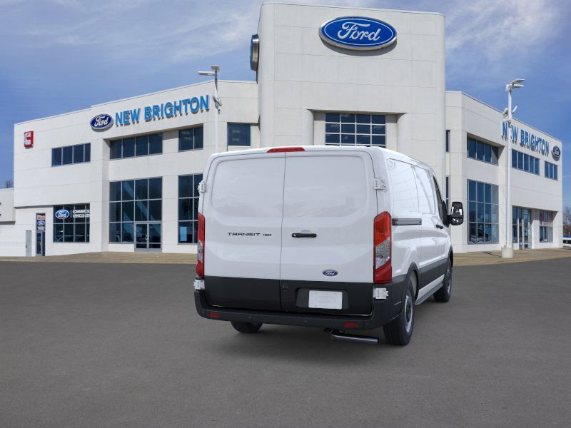 New 2026 Ford Transit 150 Low Roof w/ Load Area Protection Package image 8