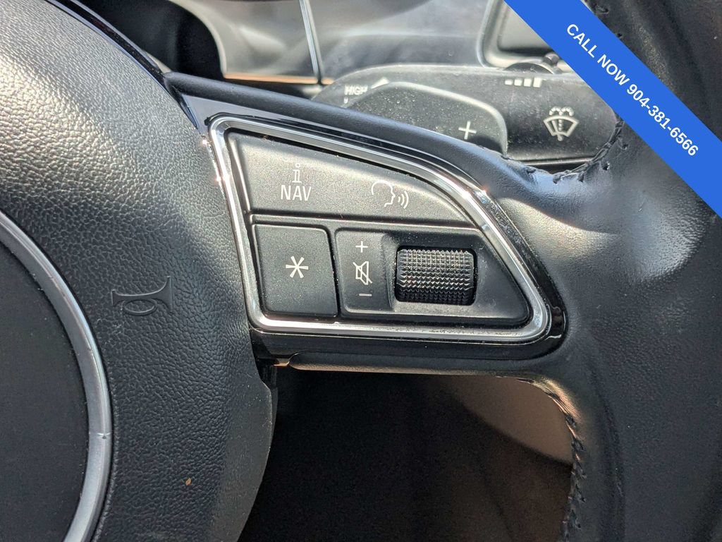 Used 2018 Audi A6 2.0T Premium FWD image 27