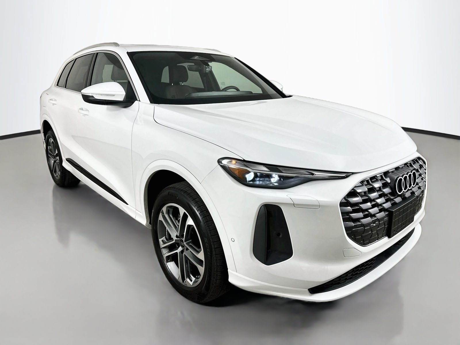 New 2026 Audi Q5 Premium AWD/4WD image 3