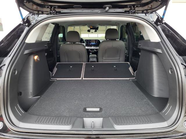 New 2026 Chevrolet Trax ACTIV w/ Sunroof Package image 30