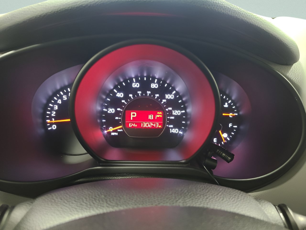Used 2014 Kia Soul + FWD image 24