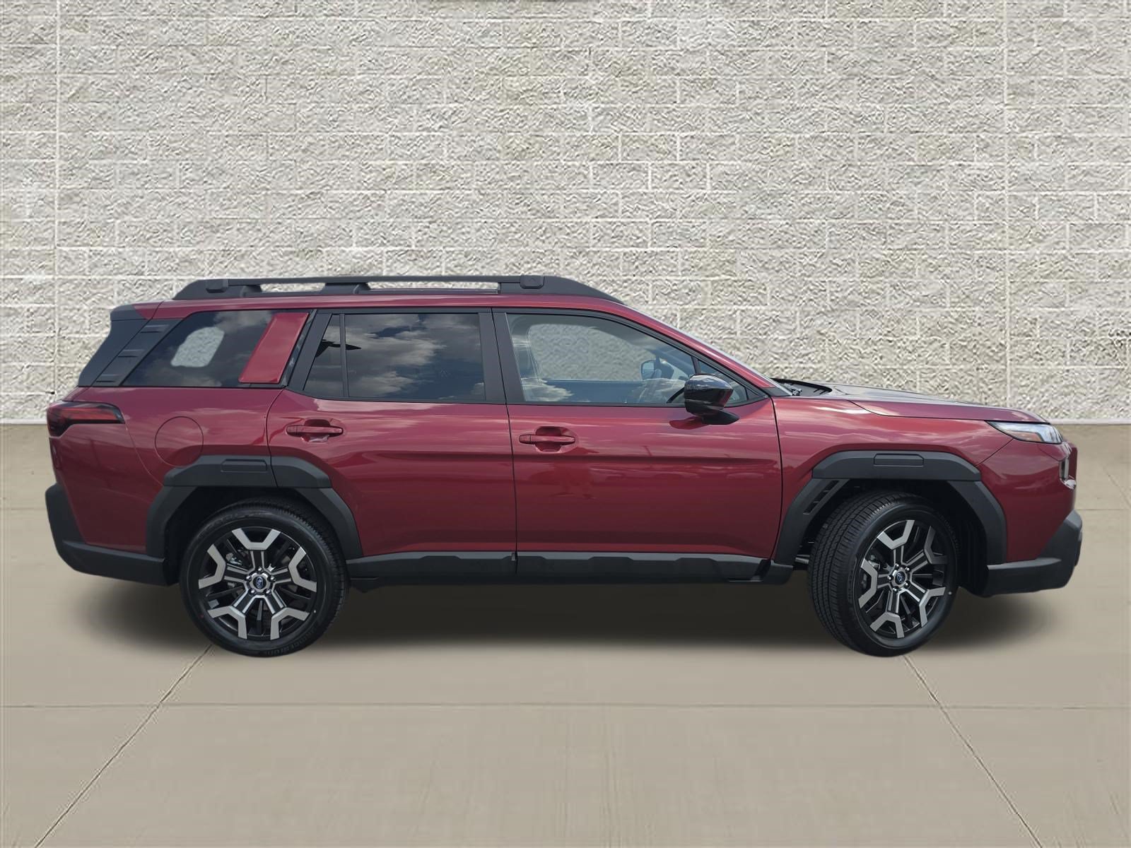 New 2026 Subaru Outback Touring XT AWD/4WD image 8