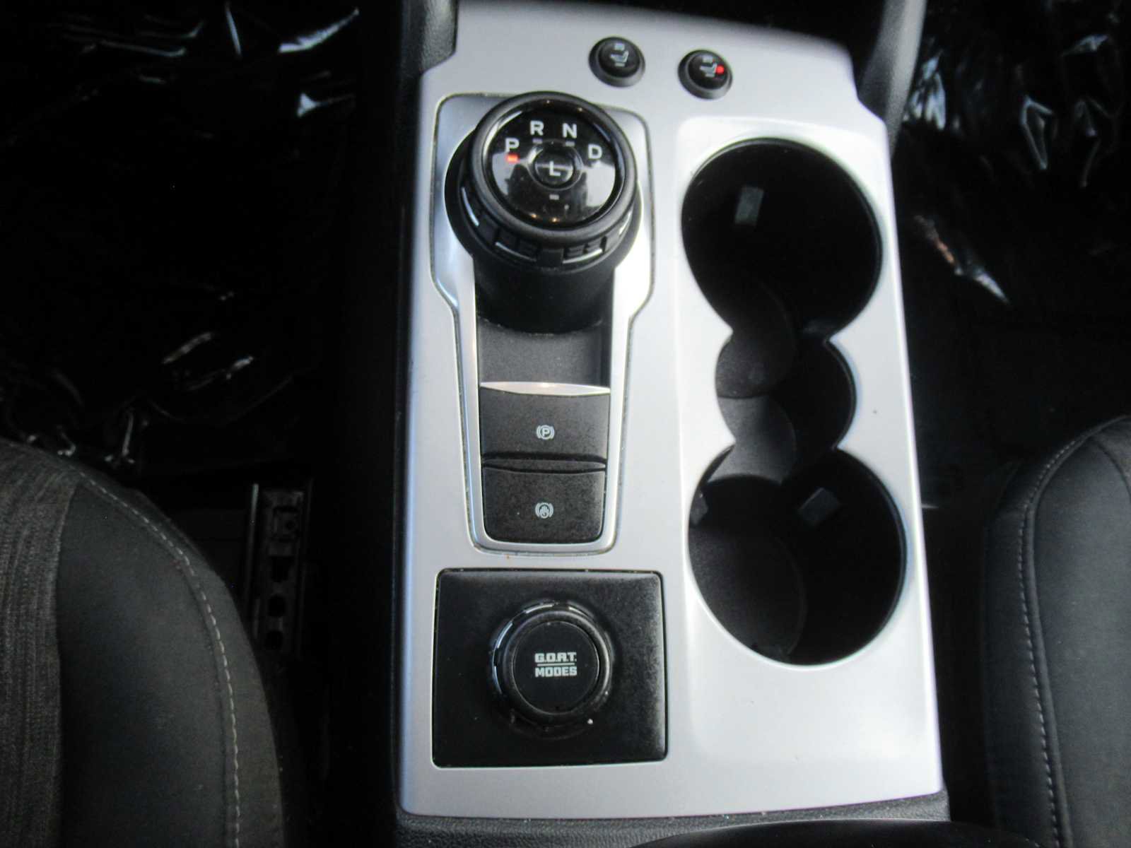 Used 2023 Ford Bronco Sport Big Bend AWD/4WD image 25
