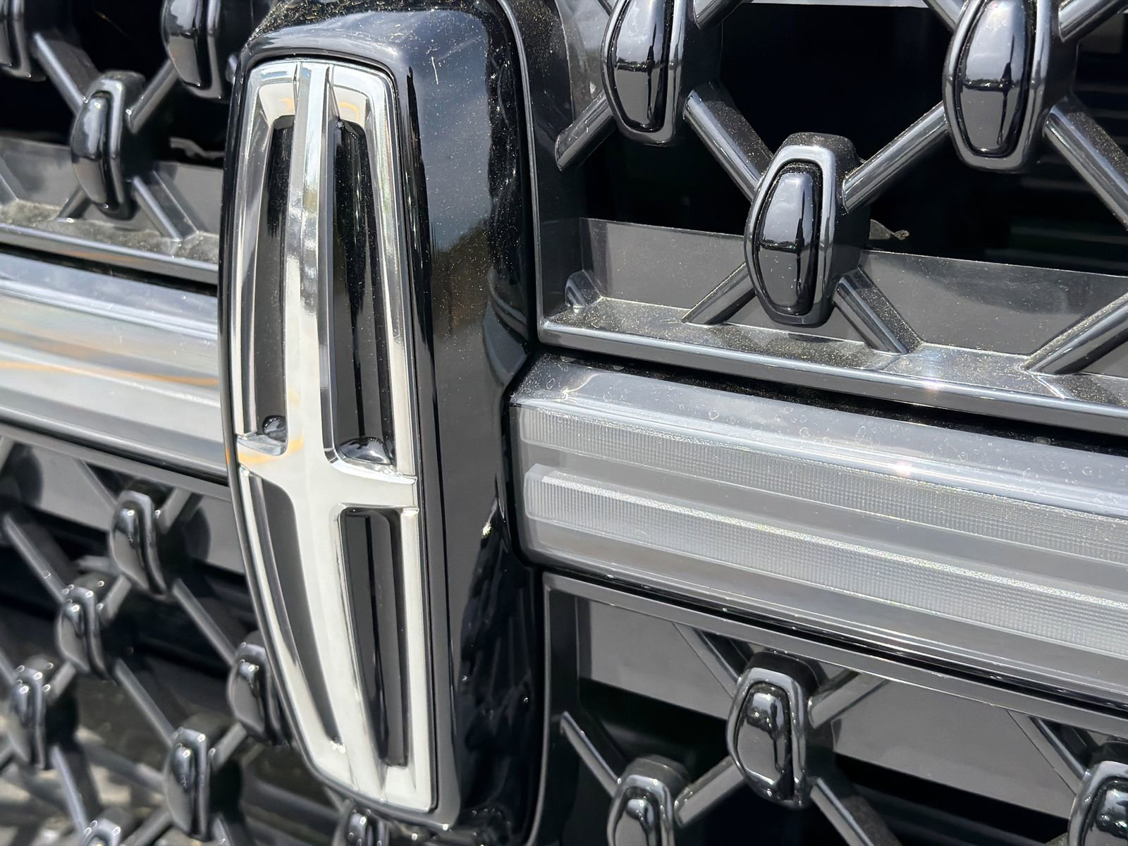 New 2026 Lincoln Navigator L Reserve image 15