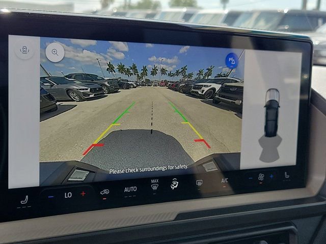 Certified 2025 Ford Bronco Sport Big Bend w/ Convenience Package image 31