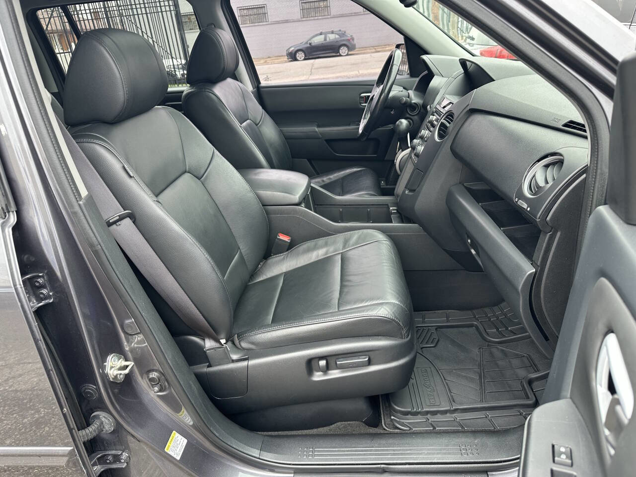 Used 2015 Honda Pilot EX-L image 40