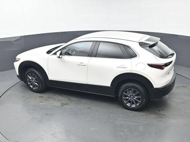 Certified 2024 MAZDA CX-30 AWD 2.5 S image 33