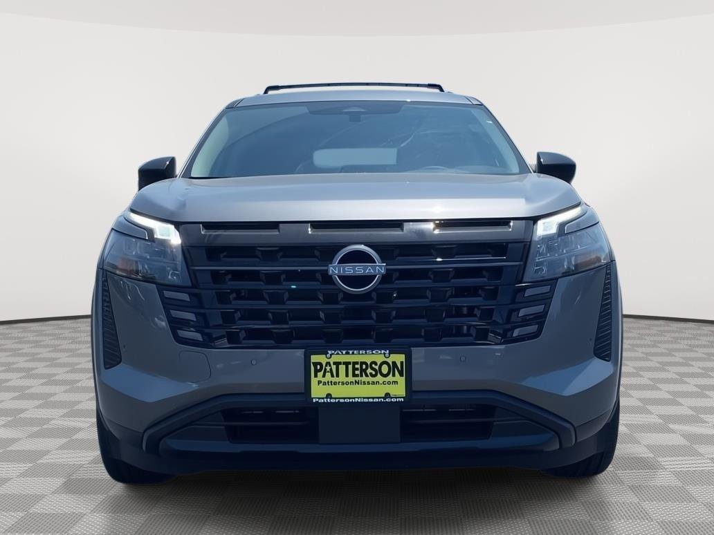 New 2026 Nissan Pathfinder SV FWD image 2
