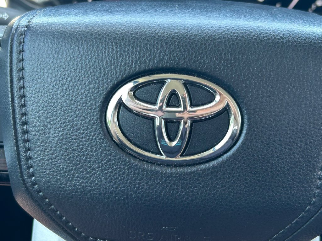 Used 2023 Toyota Tundra SR5 AWD/4WD image 38