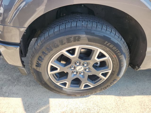 Used 2024 Ford F150 STX RWD image 9