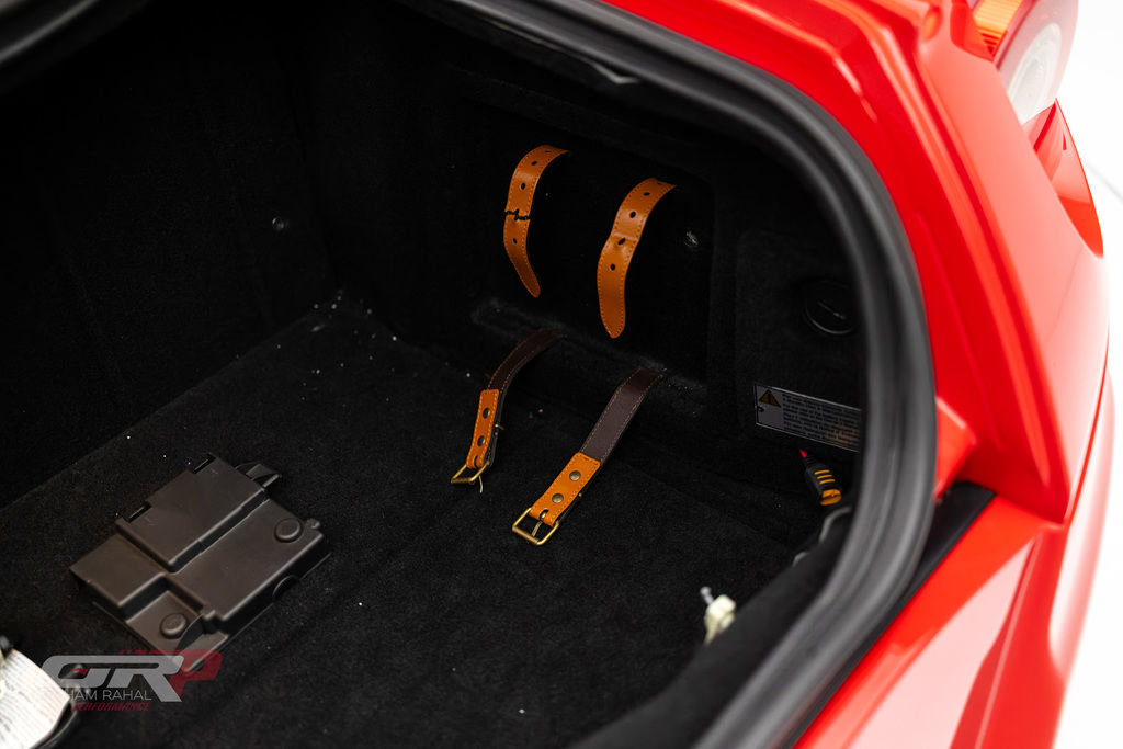 Used 2008 Ferrari 599 GTB Fiorano image 11