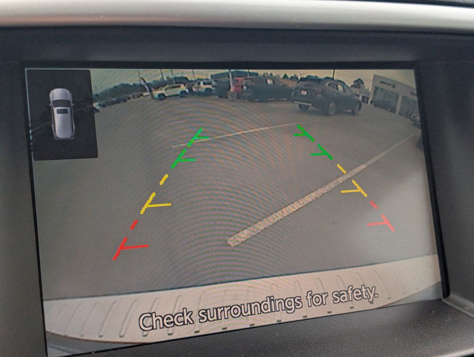 Used 2018 Nissan Pathfinder SV image 24