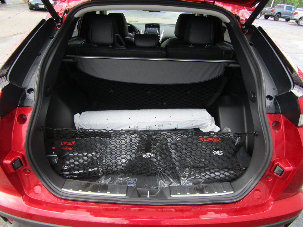 Used 2026 Mitsubishi Eclipse Cross SE AWD/4WD image 35